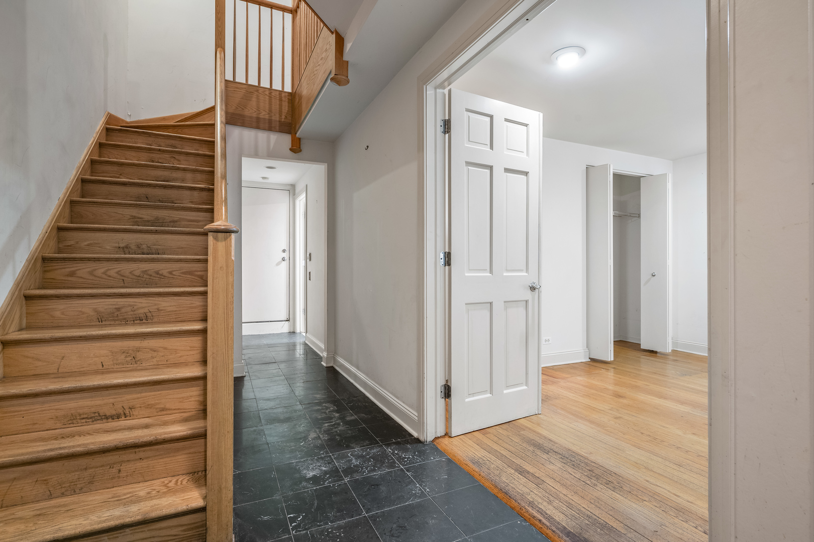 424 E North Water Street Unit: C