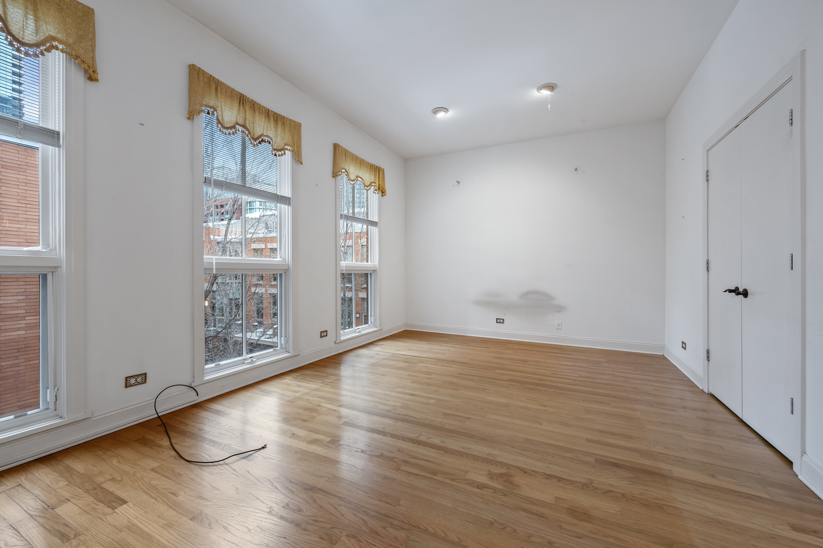 424 E North Water Street Unit: C