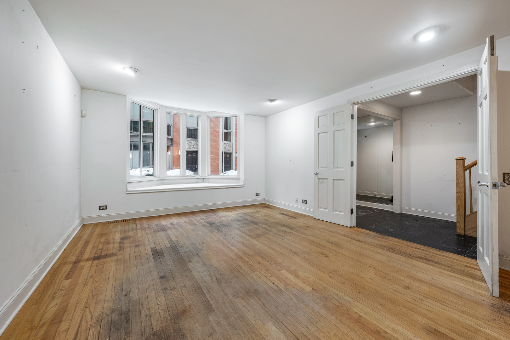 424 E North Water Street Unit: C