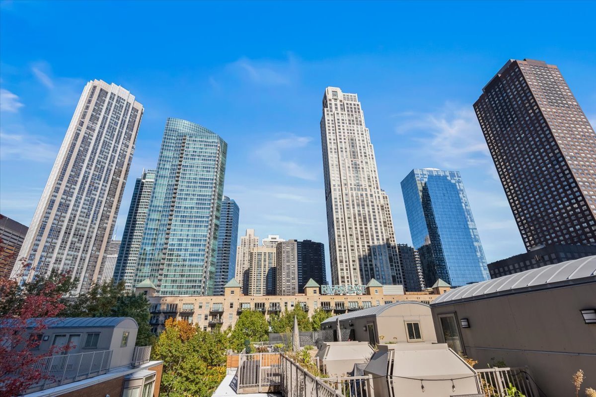424 E North Water Street Unit: C