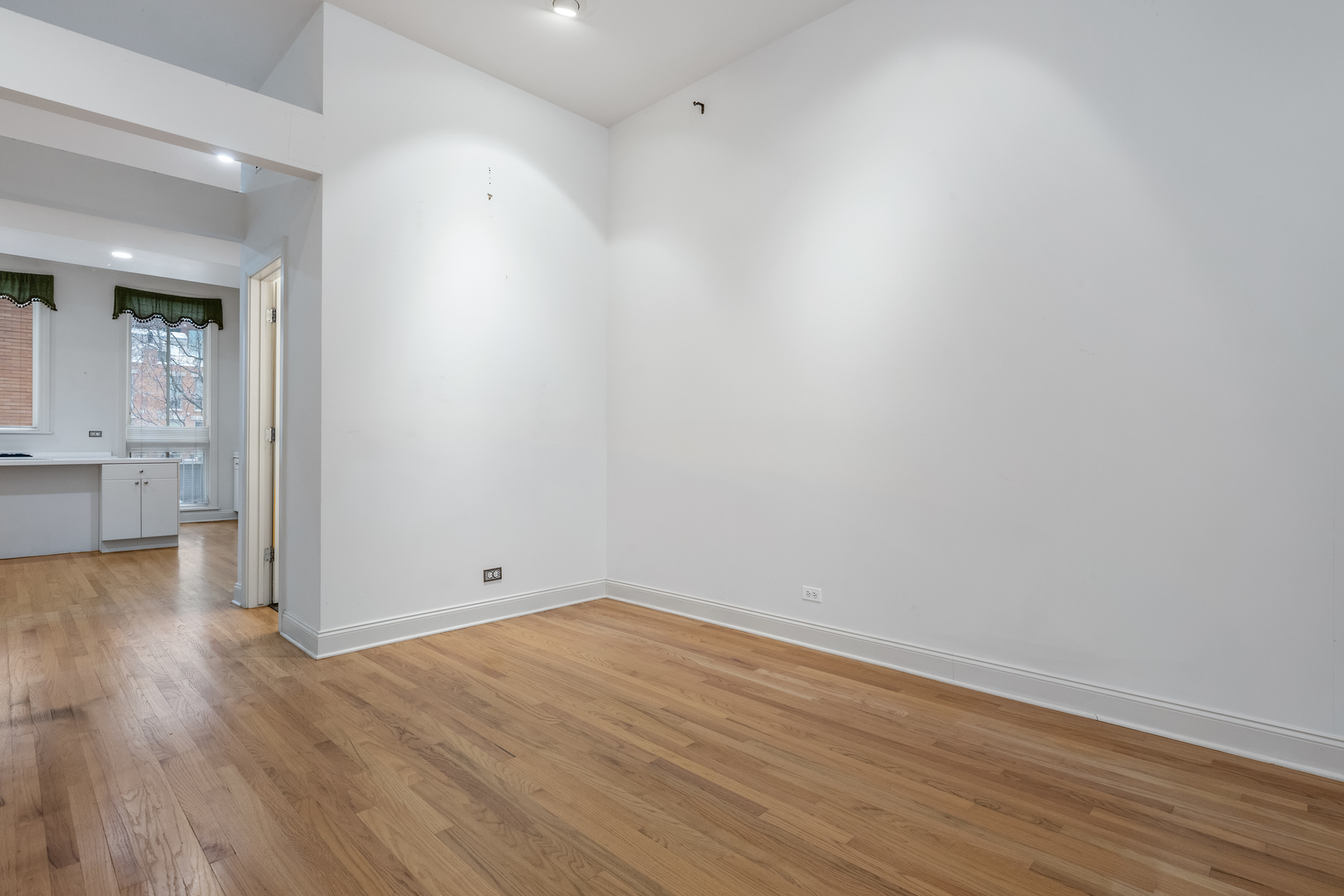424 E North Water Street Unit: C