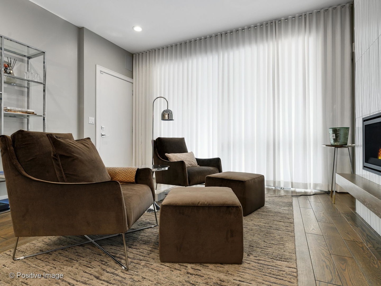 1448 W Erie Street Unit: 1