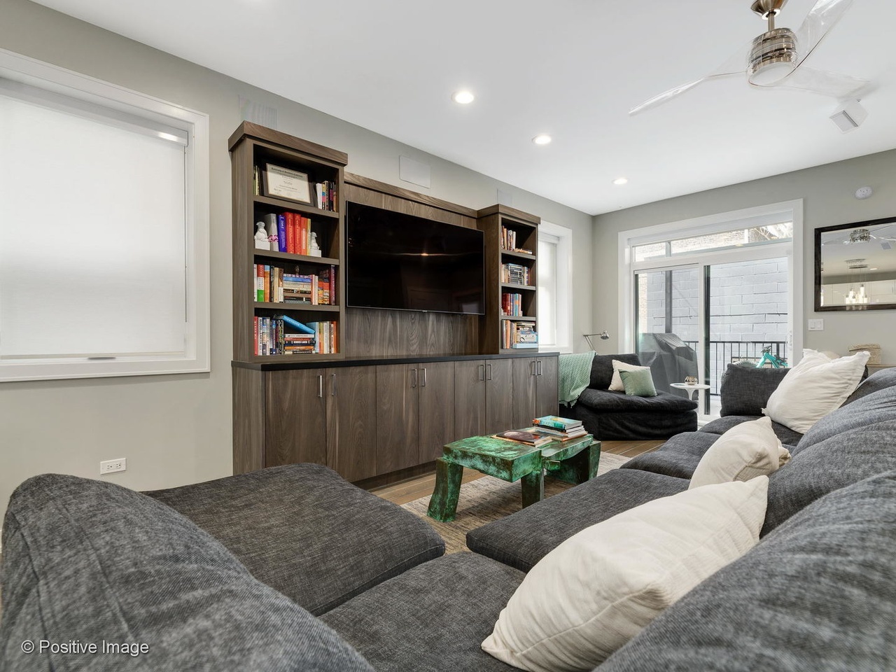 1448 W Erie Street Unit: 1