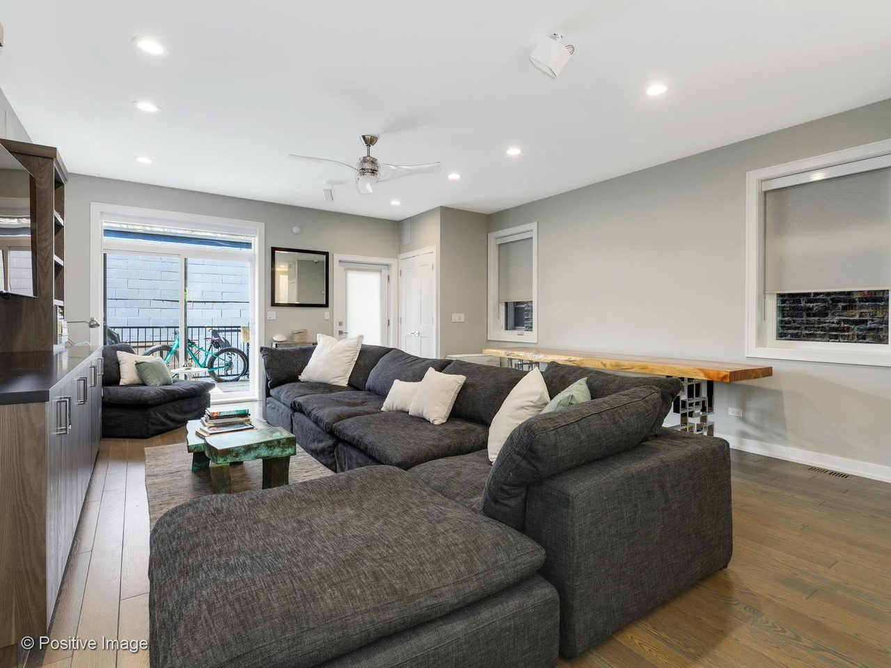 1448 W Erie Street Unit: 1