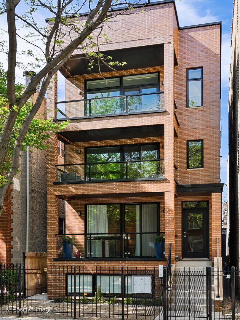 1448 W Erie Street Unit: 1