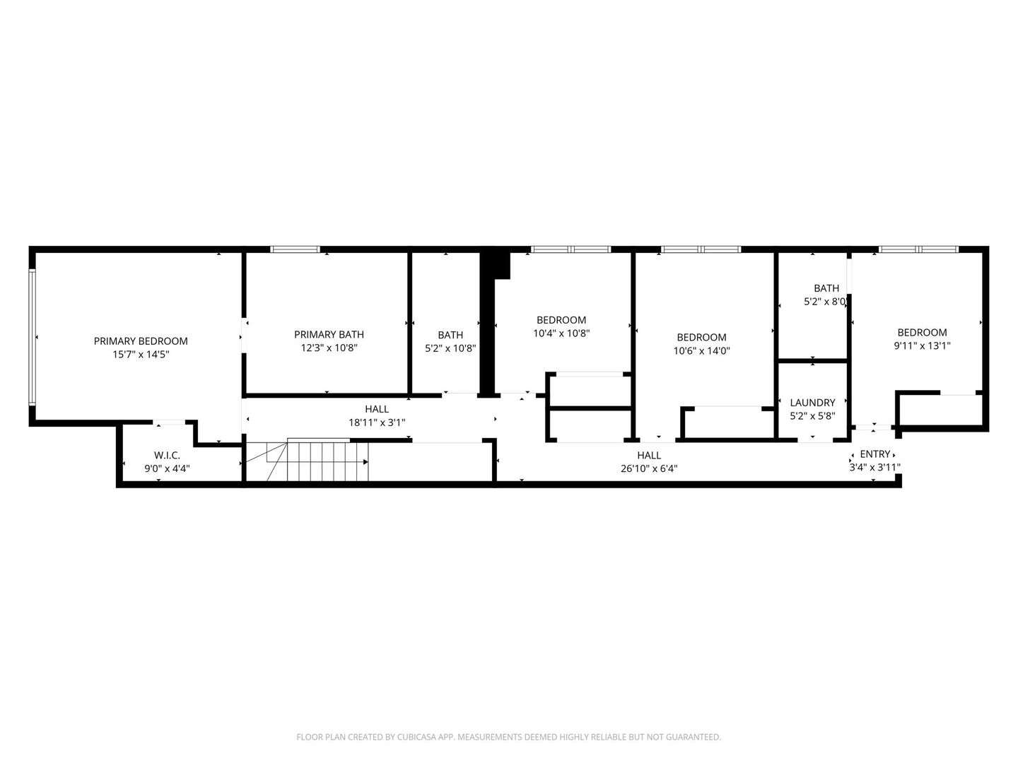 1448 W Erie Street Unit: 1