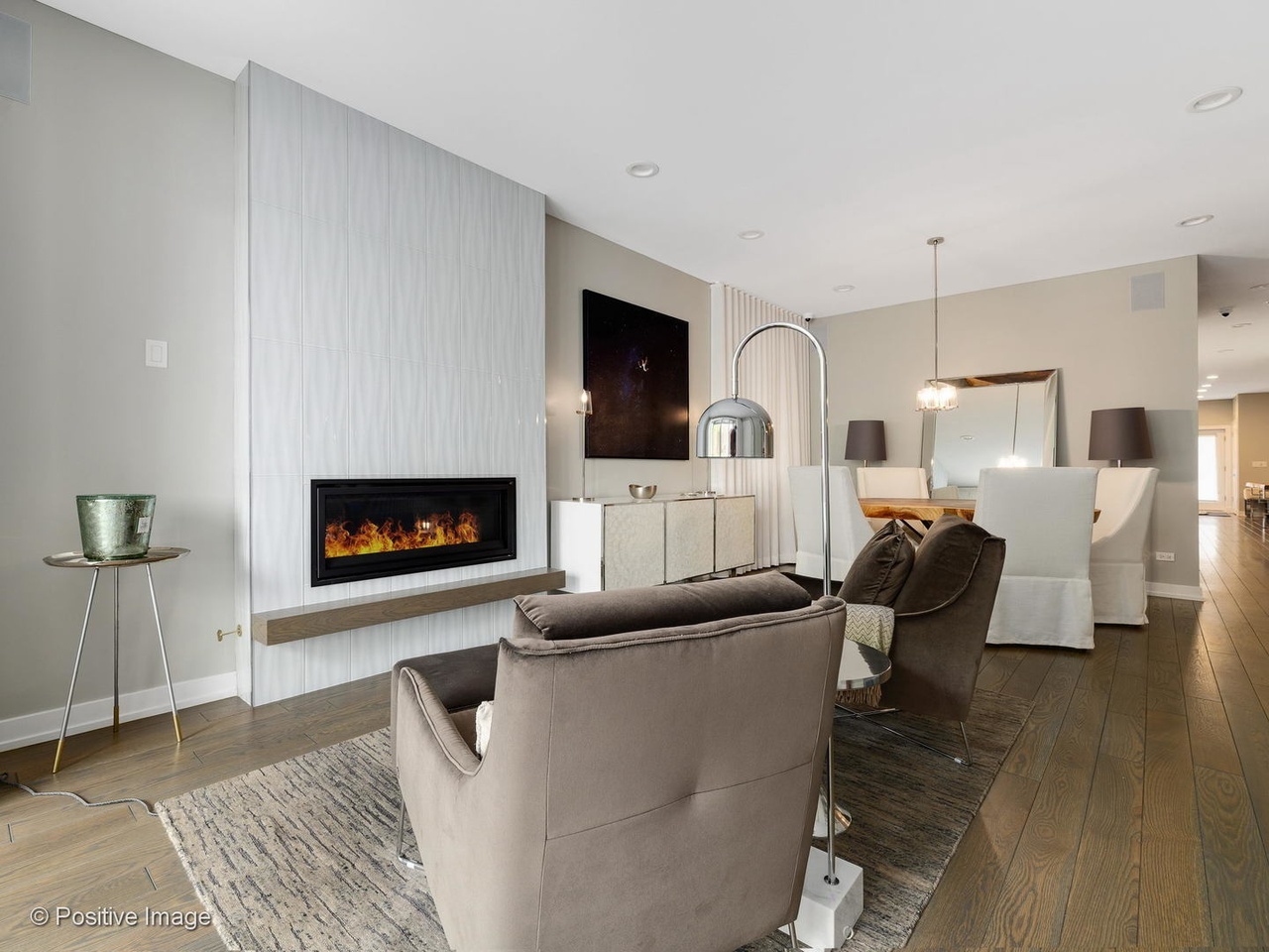 1448 W Erie Street Unit: 1