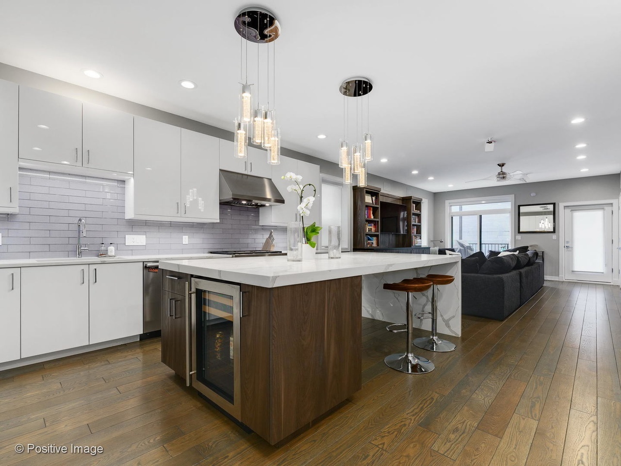 1448 W Erie Street Unit: 1