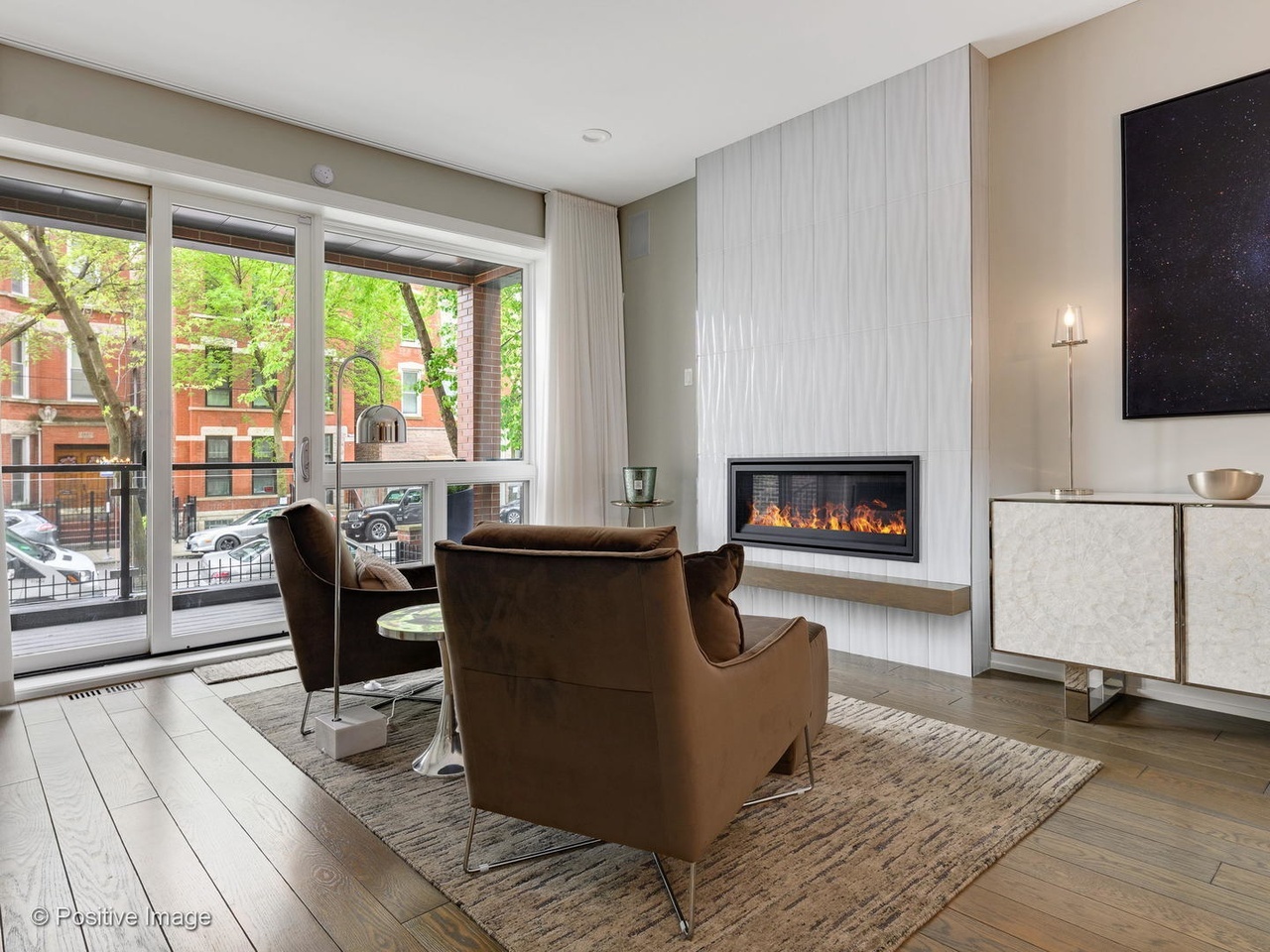 1448 W Erie Street Unit: 1