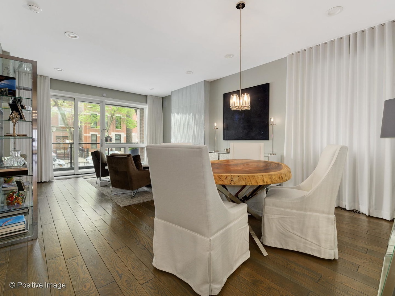 1448 W Erie Street Unit: 1