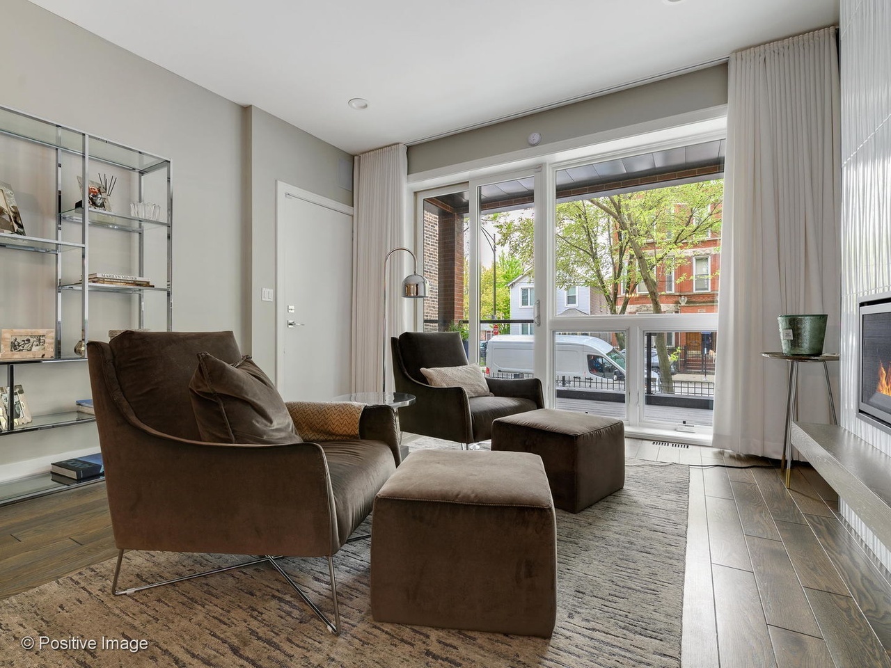 1448 W Erie Street Unit: 1