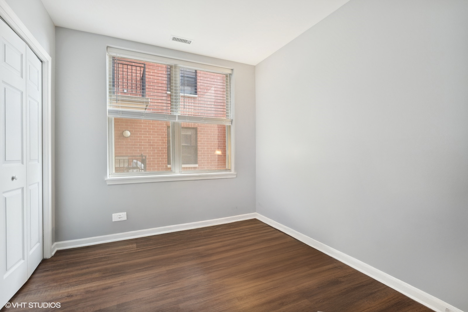 1327 N Halsted Street Unit: 3S