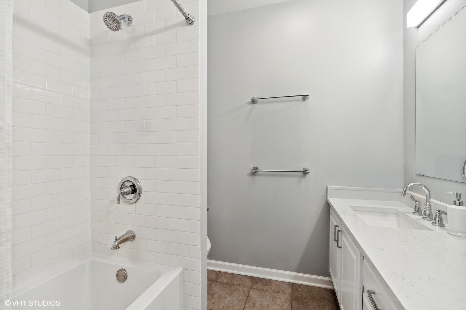 1327 N Halsted Street Unit: 3S