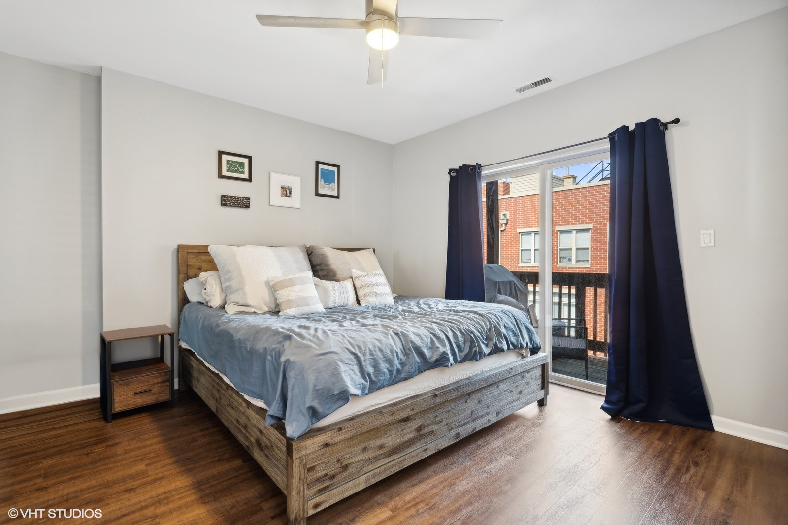 1327 N Halsted Street Unit: 3S