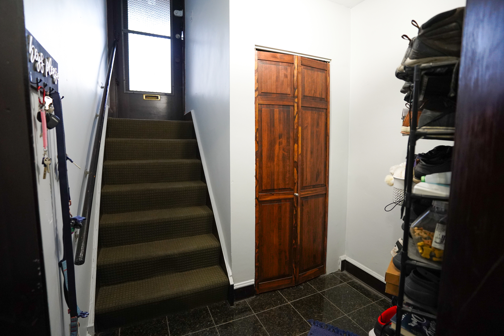 4402 N Malden Street Unit: G