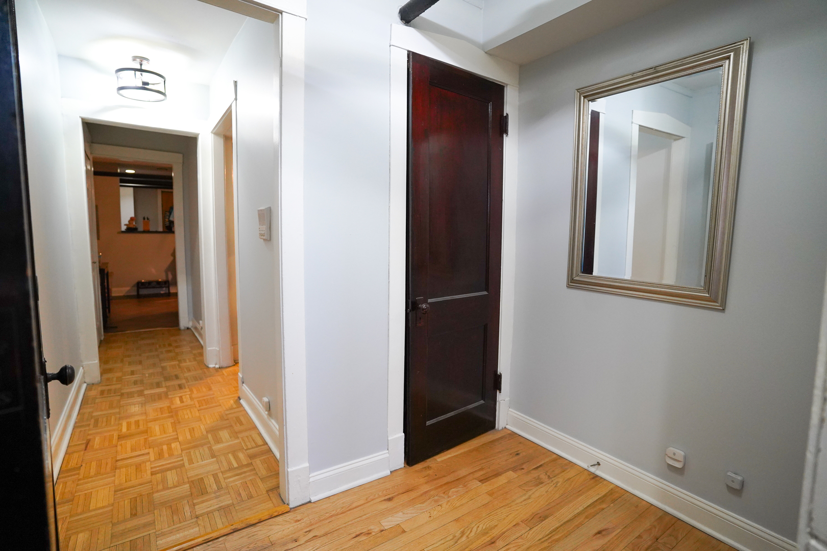 4402 N Malden Street Unit: G