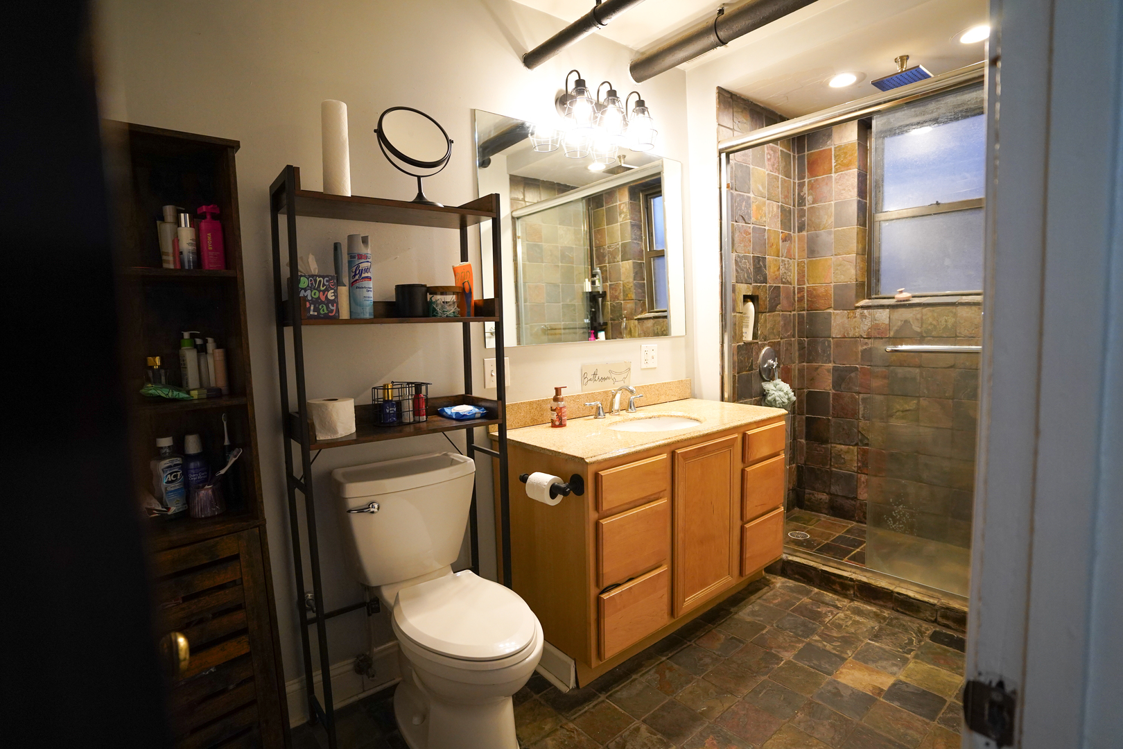 4402 N Malden Street Unit: G