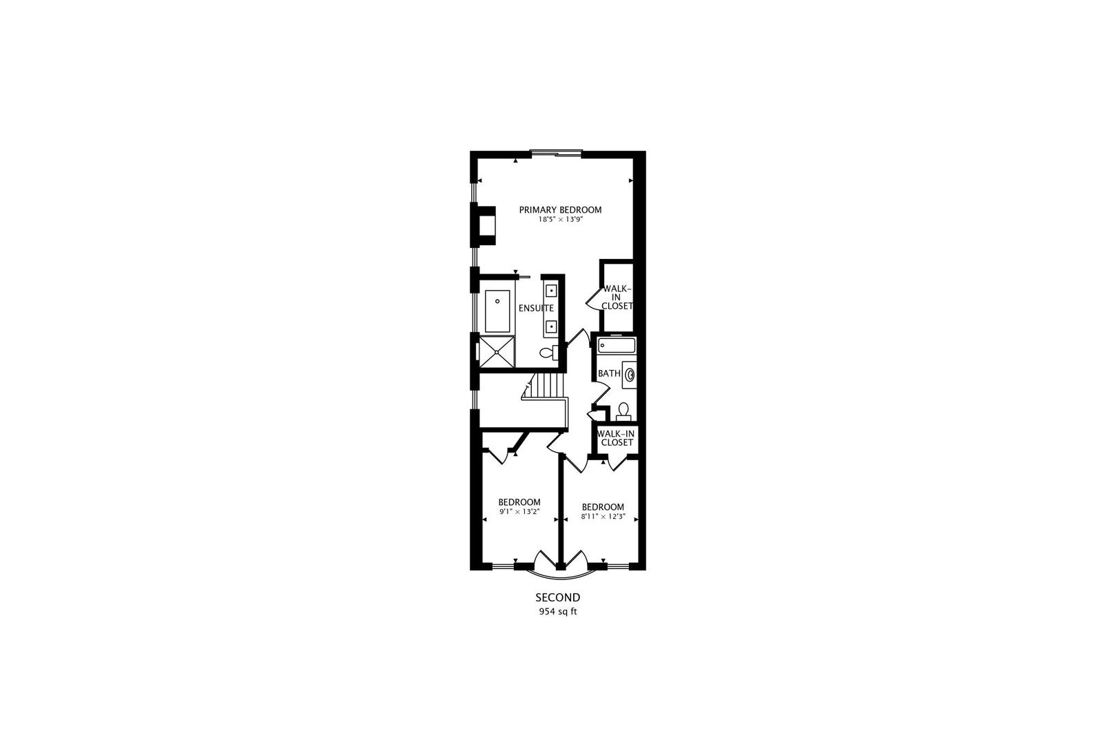 1614 W Erie Street