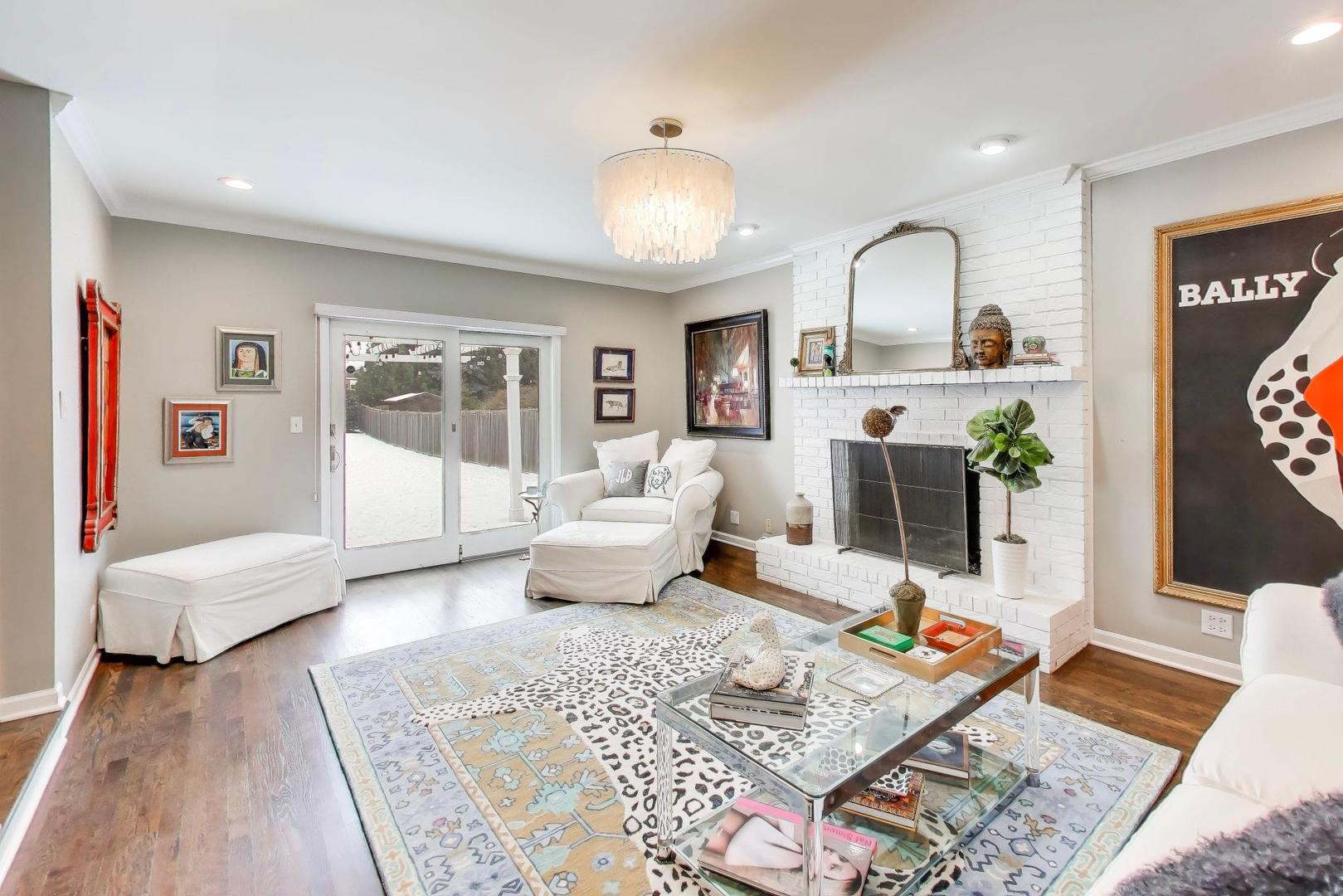 305 Columbine Drive