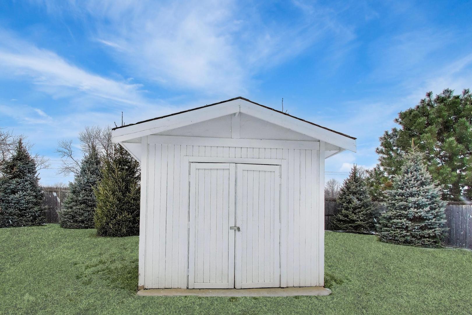 305 Columbine Drive