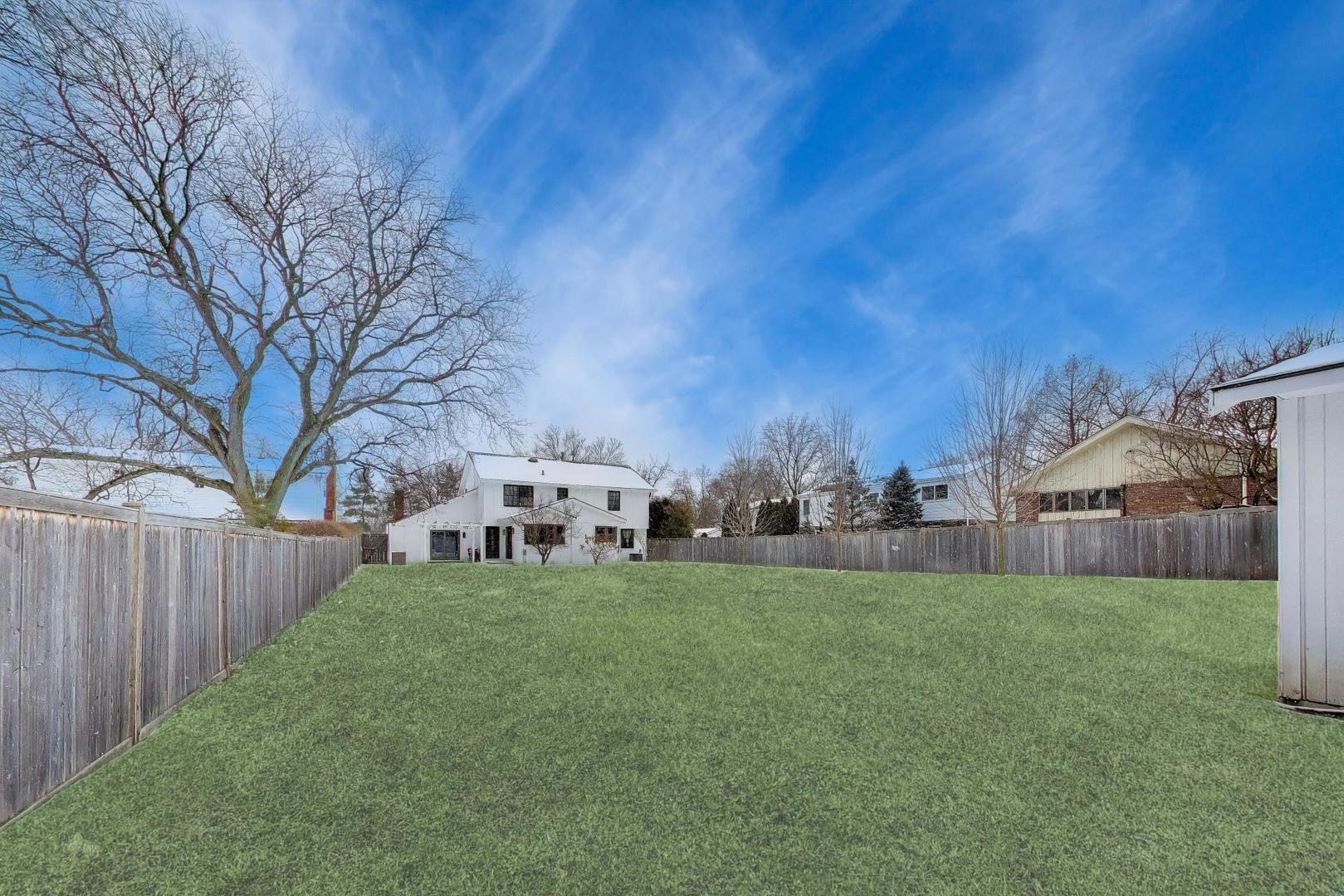 305 Columbine Drive