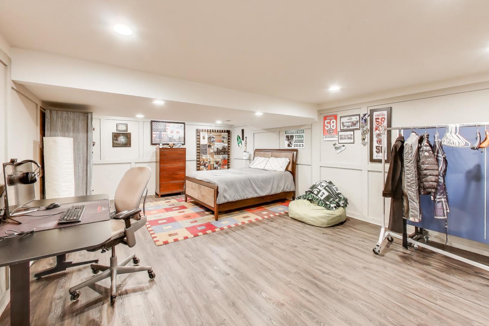 305 Columbine Drive