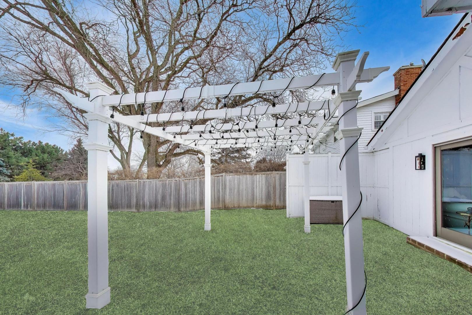 305 Columbine Drive