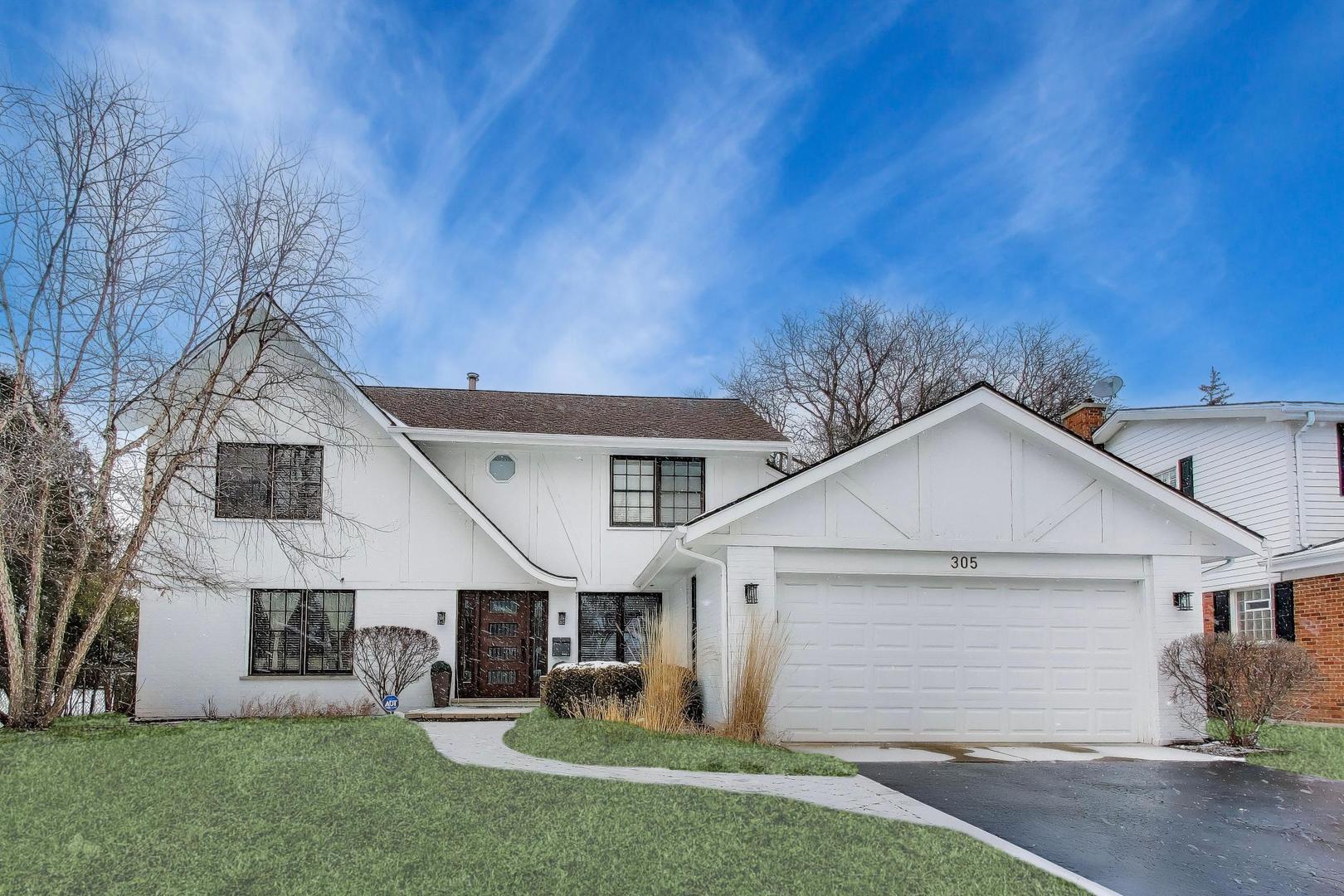 305 Columbine Drive