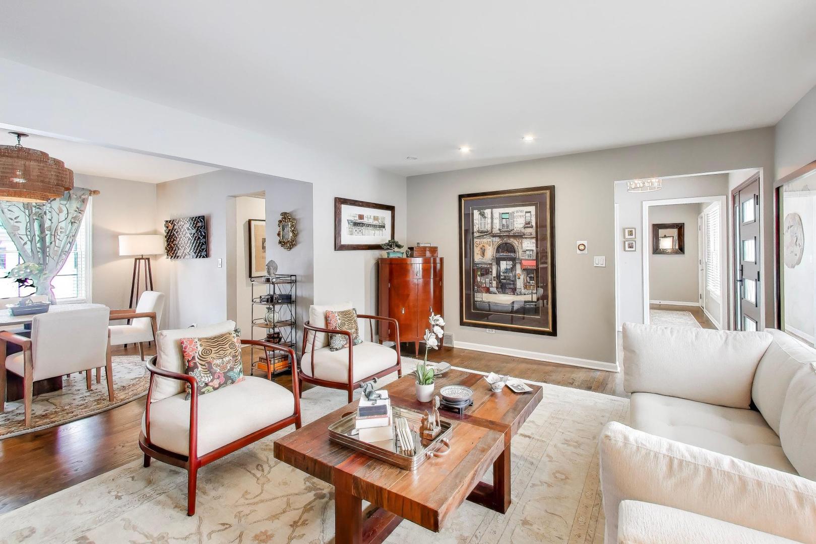 305 Columbine Drive