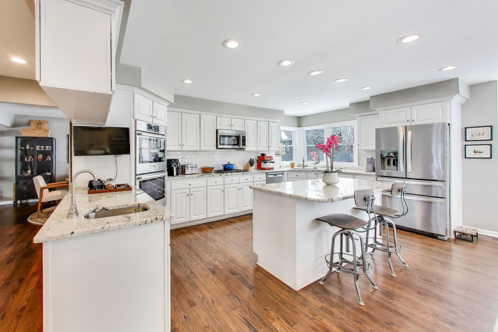 305 Columbine Drive