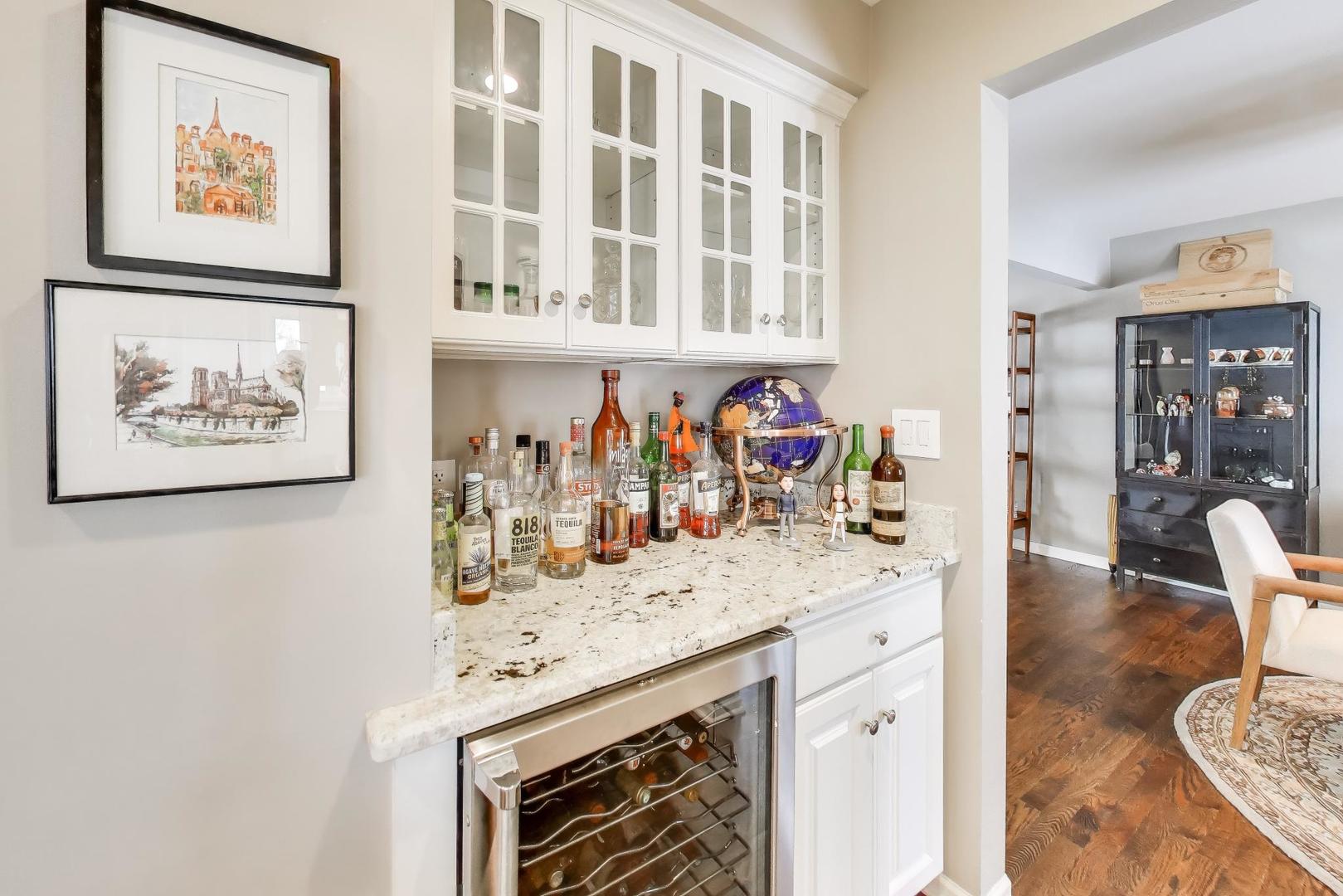 305 Columbine Drive
