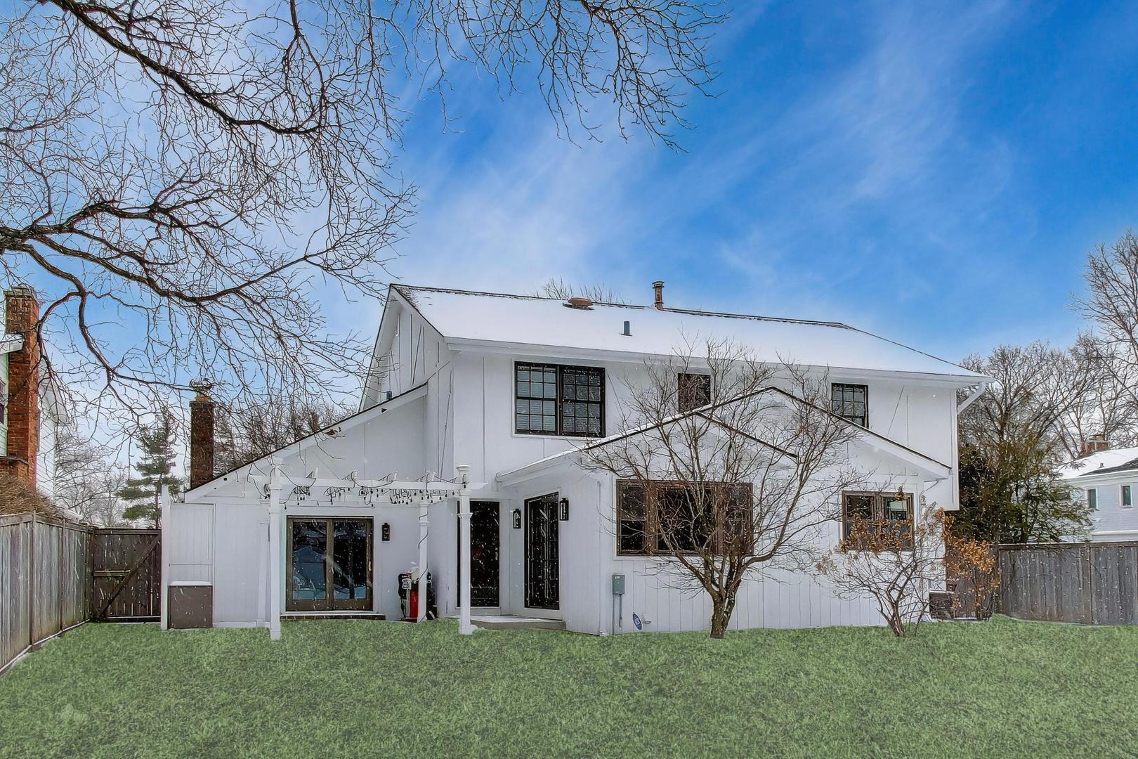 305 Columbine Drive