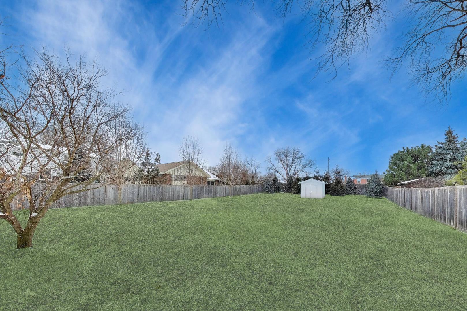 305 Columbine Drive