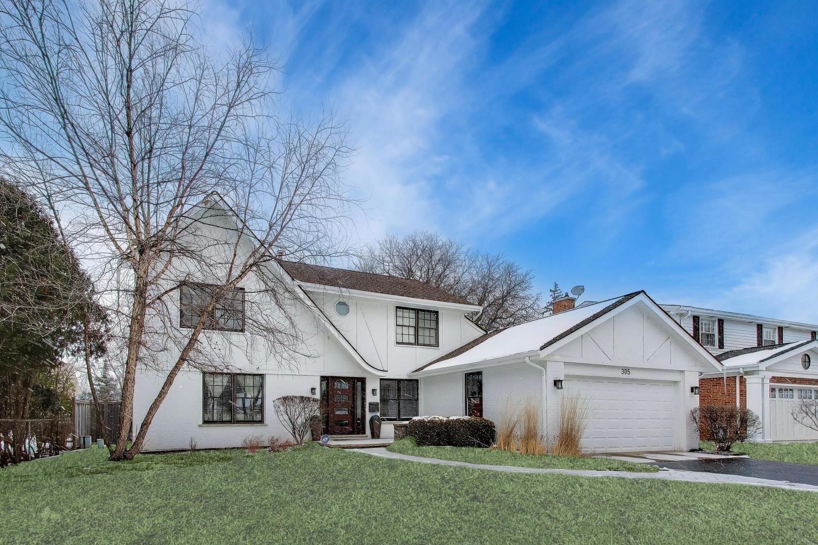 305 Columbine Drive