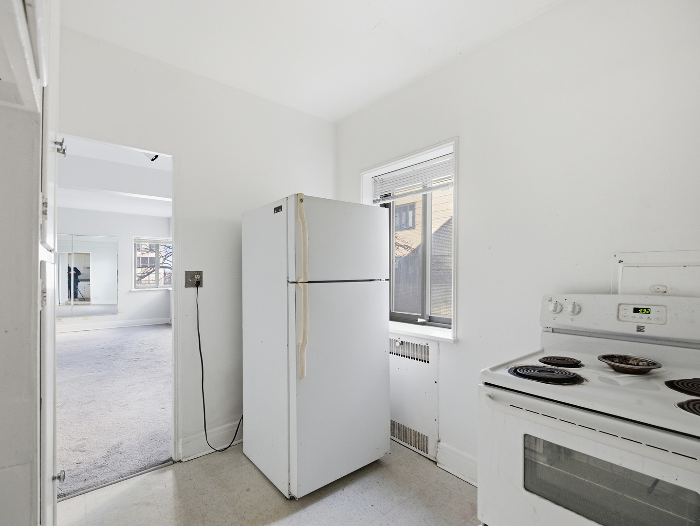 5056 N Marine Drive Unit: A6