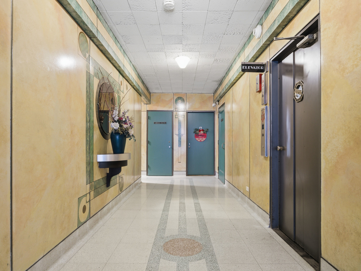 5056 N Marine Drive Unit: A6