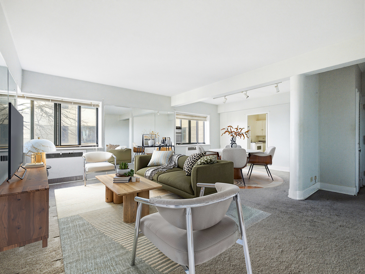 5056 N Marine Drive Unit: A6