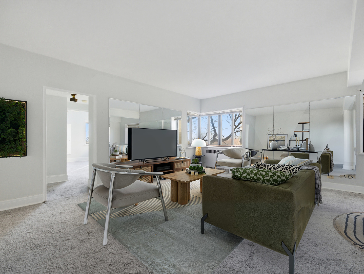 5056 N Marine Drive Unit: A6