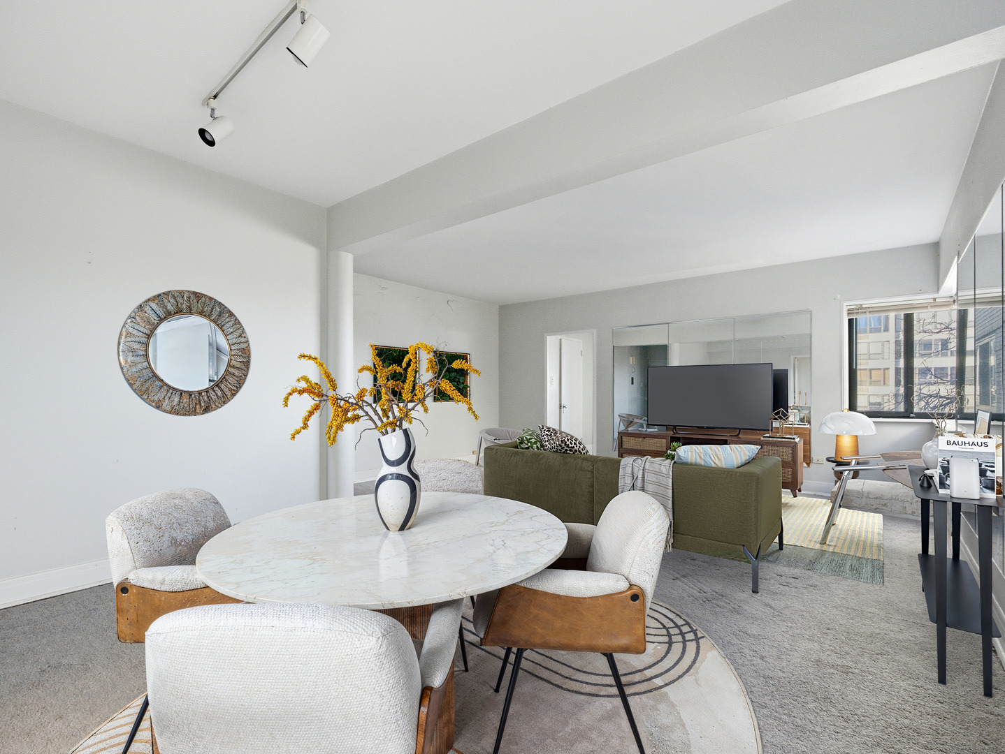 5056 N Marine Drive Unit: A6