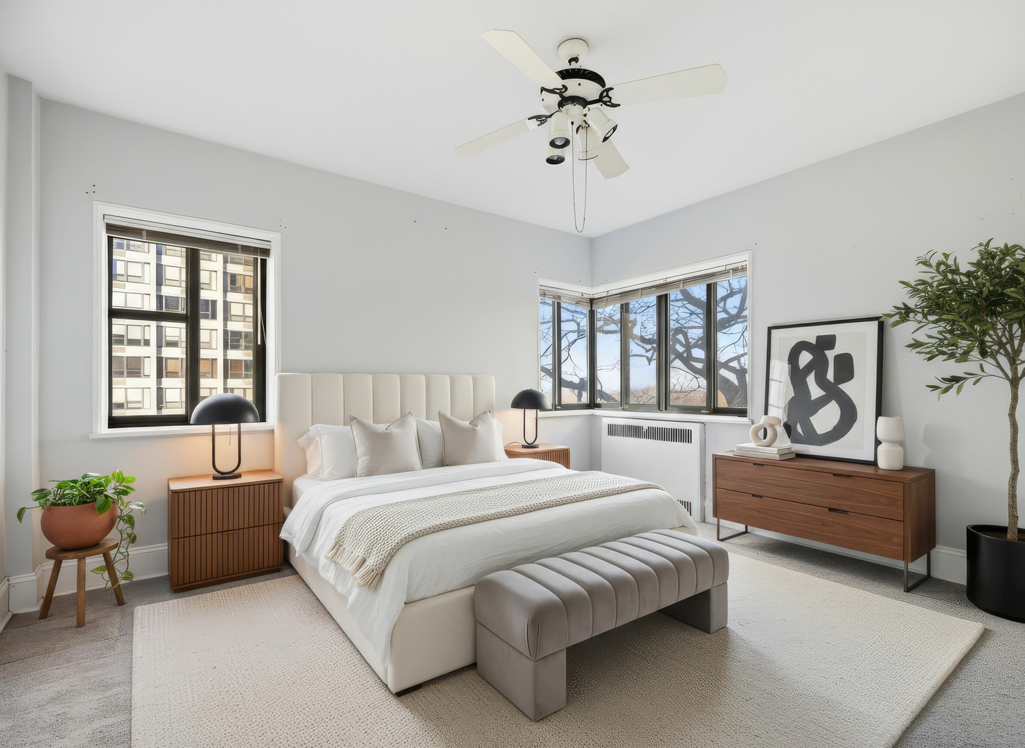 5056 N Marine Drive Unit: A6