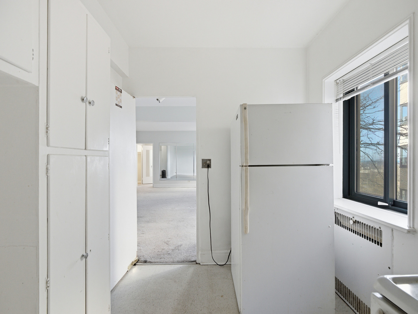 5056 N Marine Drive Unit: A6