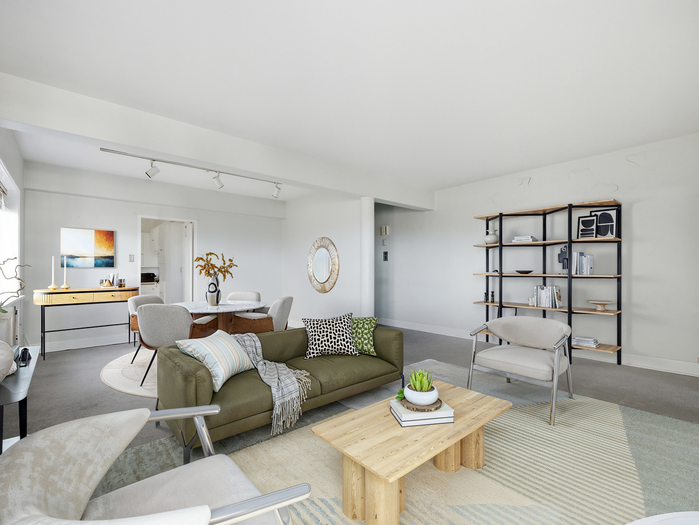 5056 N Marine Drive Unit: A6