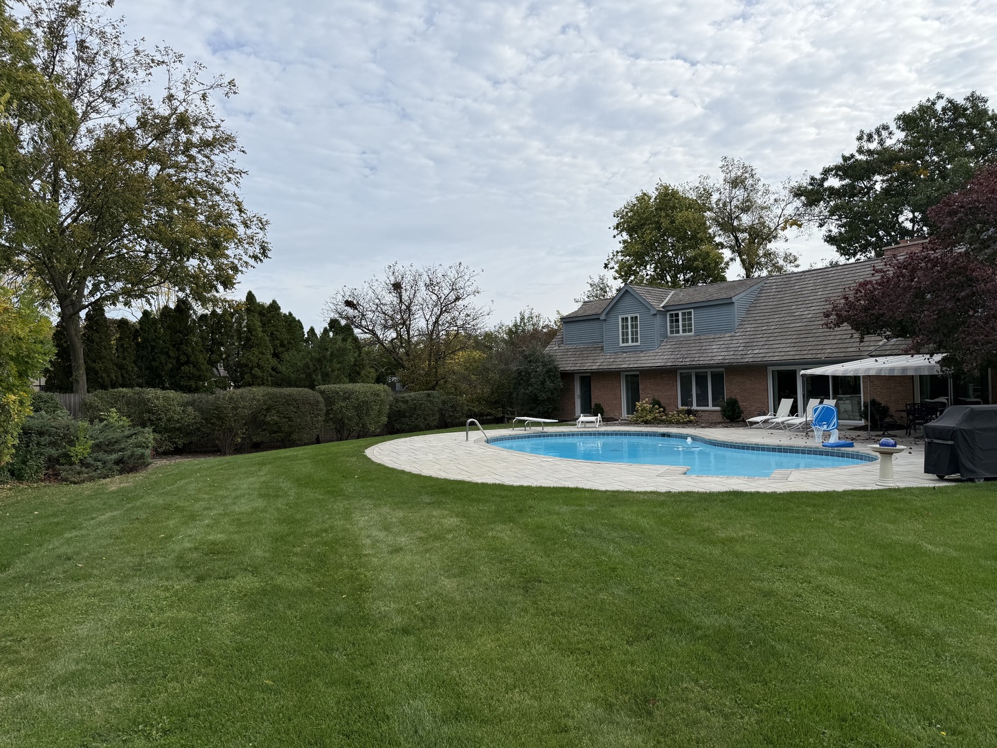 4 Steeple Chase Lane