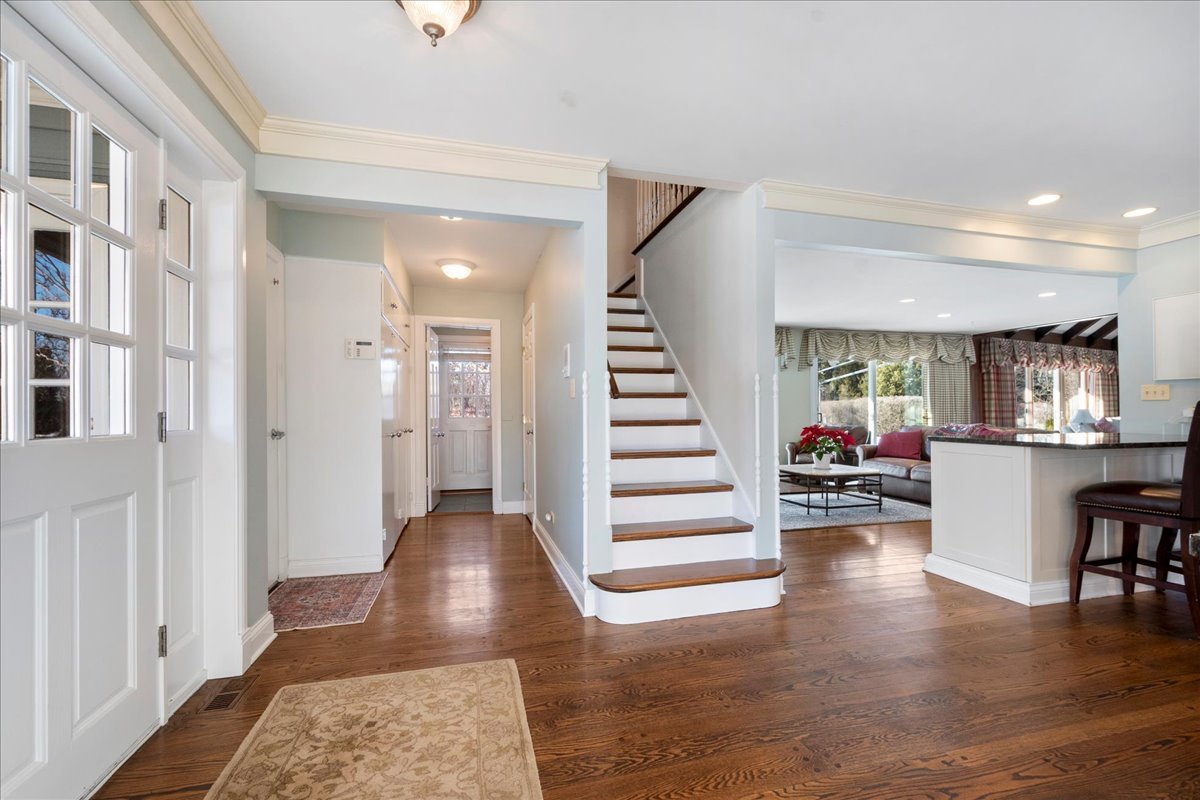 4 Steeple Chase Lane
