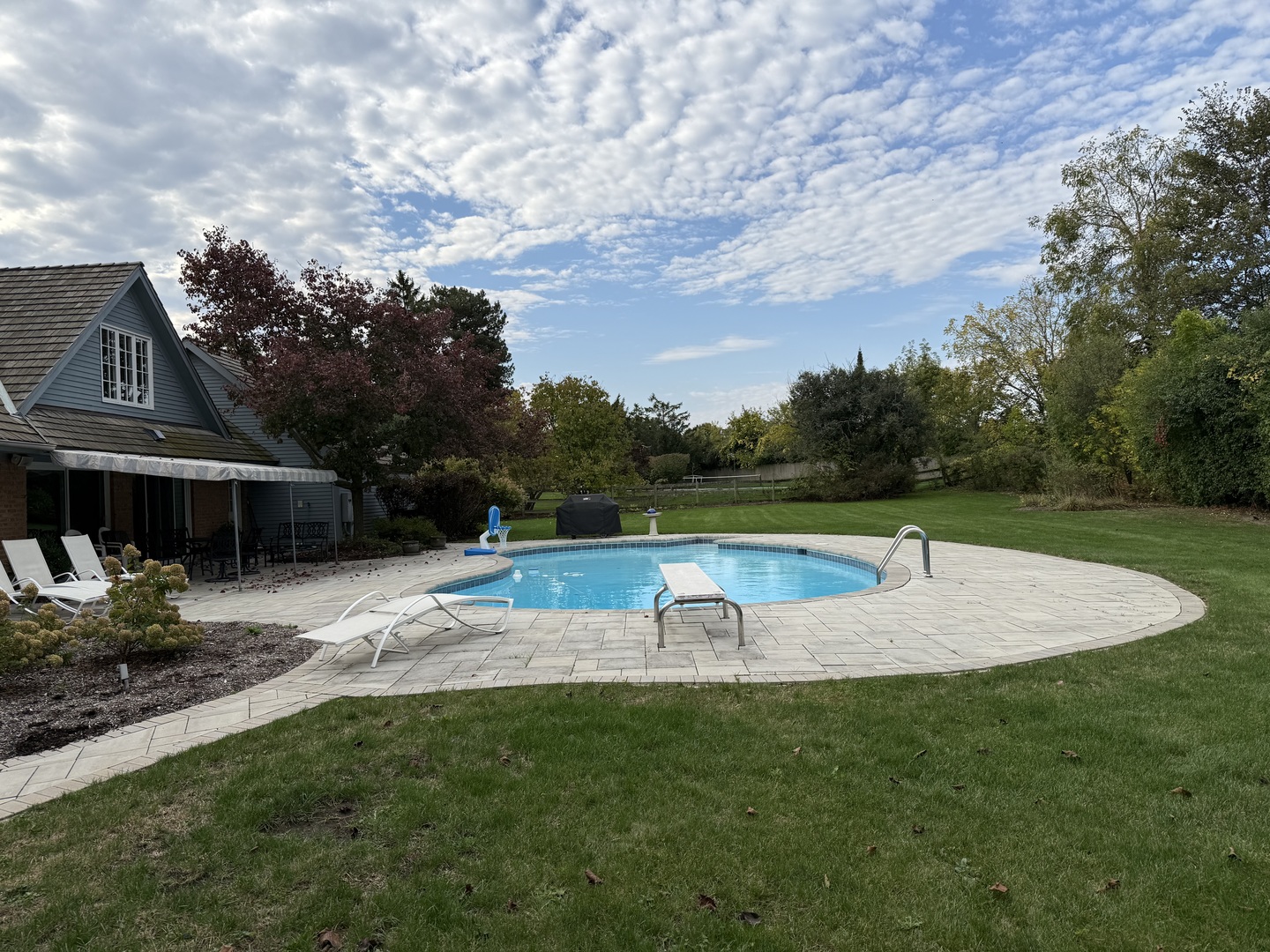 4 Steeple Chase Lane