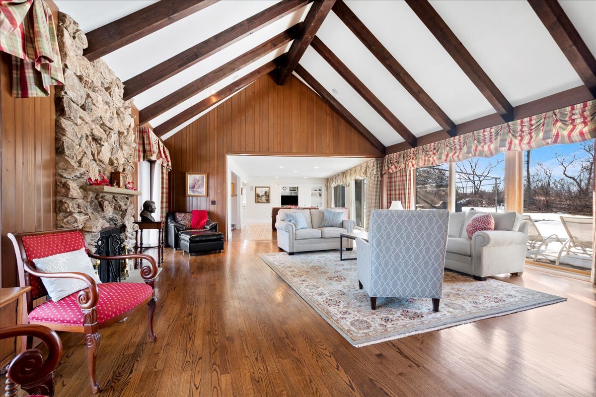 4 Steeple Chase Lane
