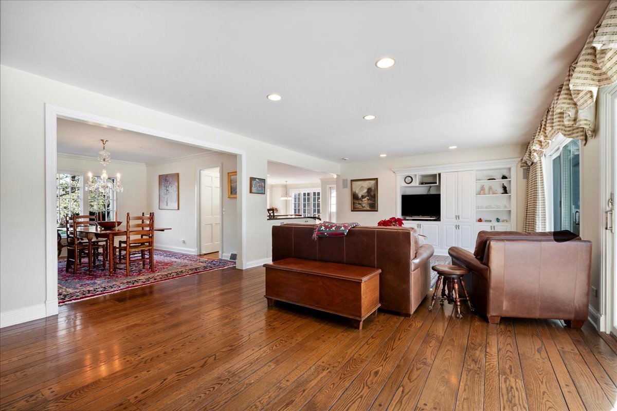 4 Steeple Chase Lane