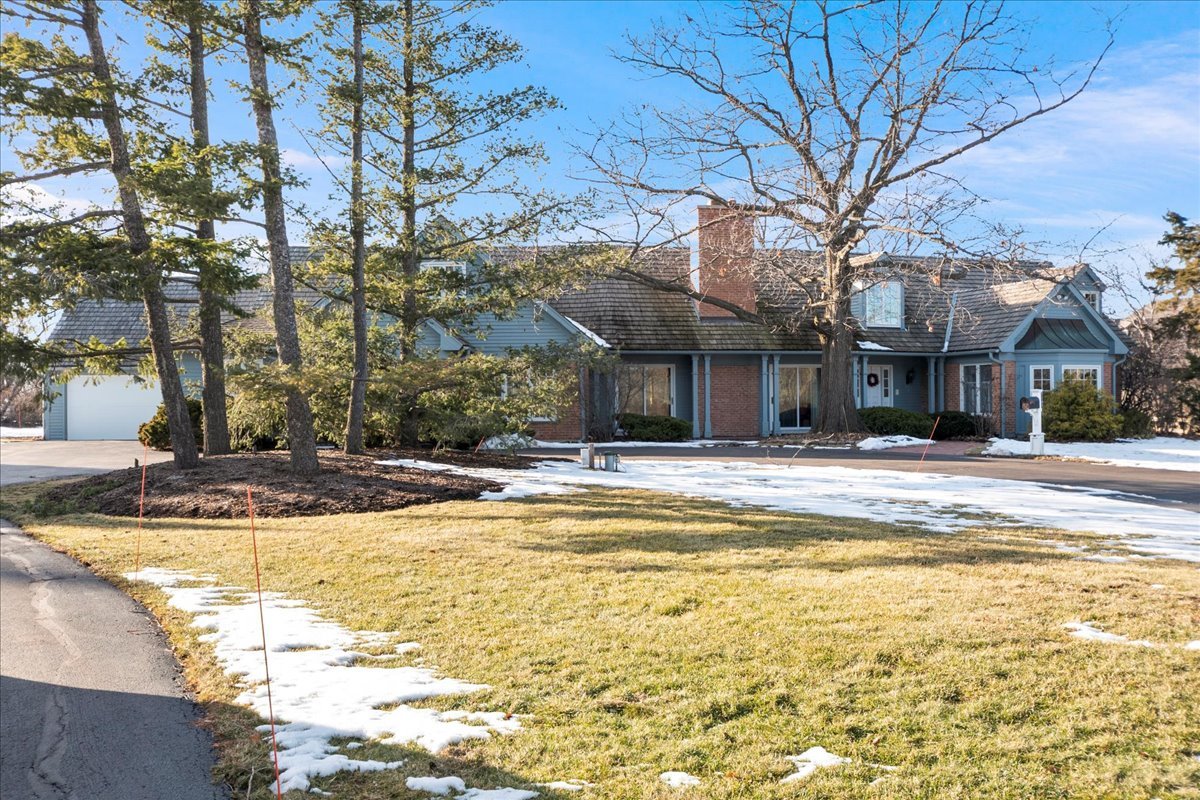 4 Steeple Chase Lane