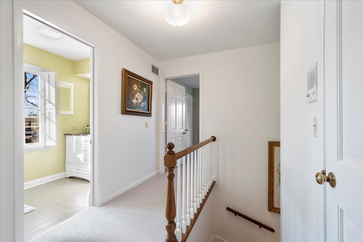4 Steeple Chase Lane