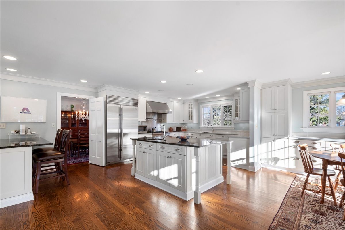4 Steeple Chase Lane